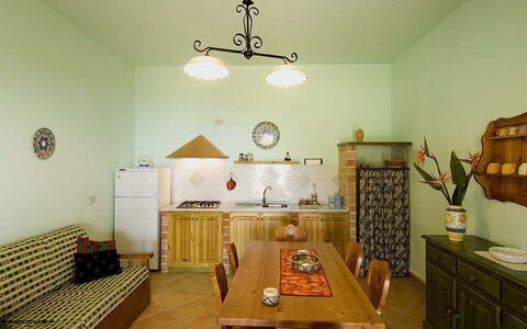Alojamiento:&nbsp;Casa Ulivi 2