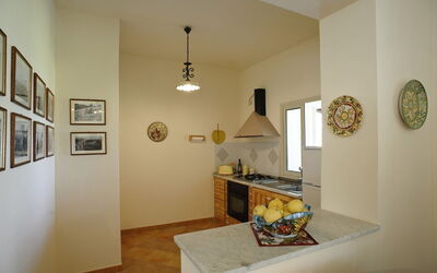 Alojamiento:&nbsp;Casa Limoni 1