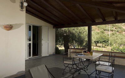 Alojamiento:&nbsp;Casa Ulivi 2
