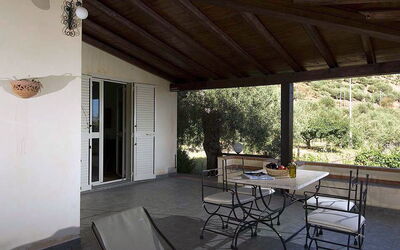 Alojamiento:&nbsp;Casa Ulivi 1