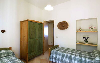 Alojamiento:&nbsp;Casa Ulivi 1