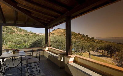Alojamiento:&nbsp;Casa Ulivi 2