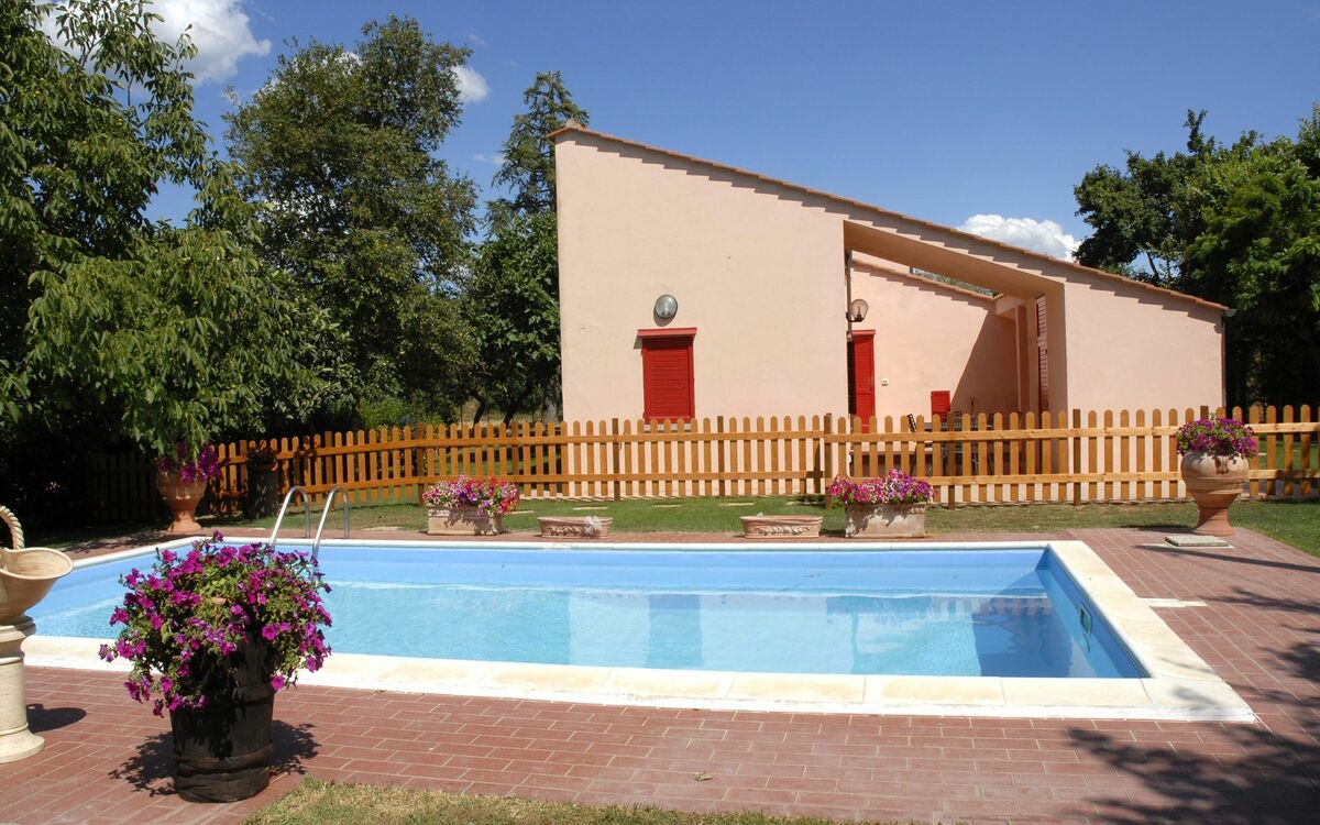 Casa Laura