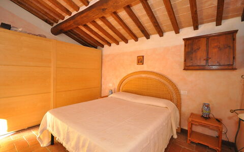 Casa Laura: Habitación, Cama, Habitación, Propiedad, Mueble, Sábana, Edificio, Colchoneta, Lecho, Diseño De Interiores