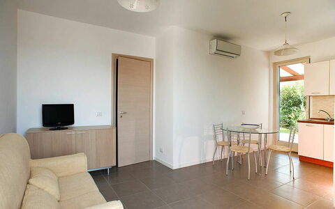 Alojamiento:&nbsp;Dolce Mare 1
