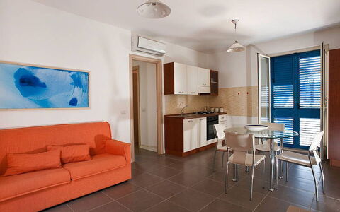 Alojamiento:&nbsp;Dolce Mare 7