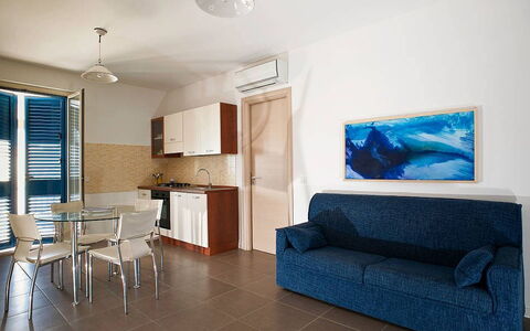 Alojamiento:&nbsp;Dolce Mare 6