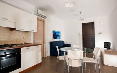 Alojamiento:&nbsp;Dolce Mare 6