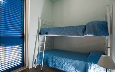 Alojamiento:&nbsp;Dolce Mare 7