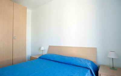 Alojamiento:&nbsp;Dolce Mare 7
