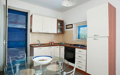 Alojamiento:&nbsp;Dolce Mare 1
