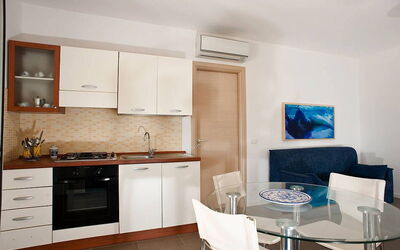 Alojamiento:&nbsp;Dolce Mare 6