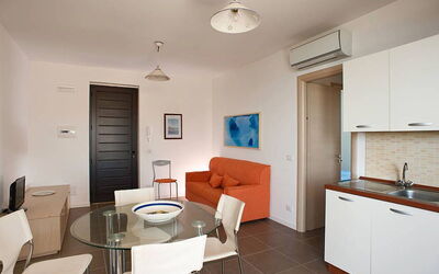 Alojamiento:&nbsp;Dolce Mare 7