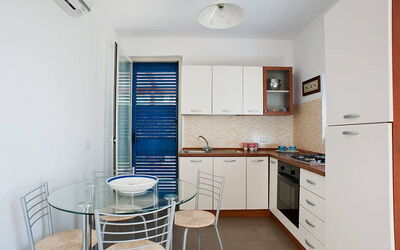 Alojamiento:&nbsp;Dolce Mare 1