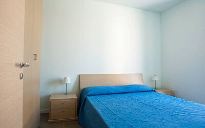 Alojamiento:&nbsp;Dolce Mare 7