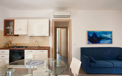 Alojamiento:&nbsp;Dolce Mare 6