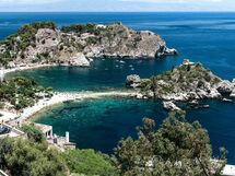 Isola Bella