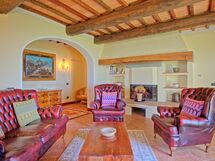 Villa Noceta
