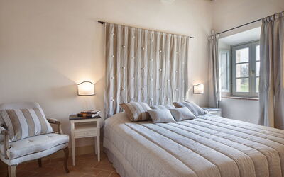 Alojamiento:&nbsp;La Valle 2 Castelfalfi
