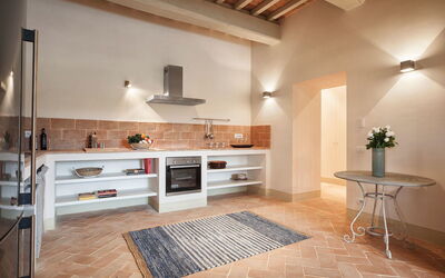 Alojamiento:&nbsp;La Valle 2 Castelfalfi