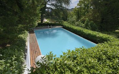 Villa Mugello - Borgo San Lorenzo, Toscana, Italia