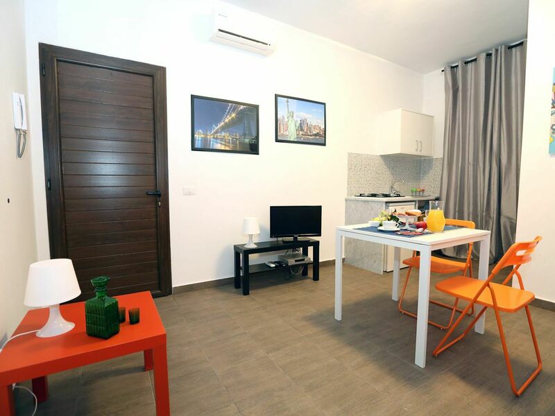 Alojamiento:&nbsp;Monolocale New York