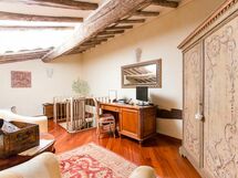 Alojamiento:&nbsp;Biancospino