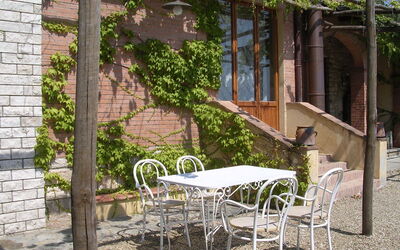 Alojamiento:&nbsp;Villa Per 4 Persone