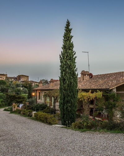 Fattoria Di Corsignano