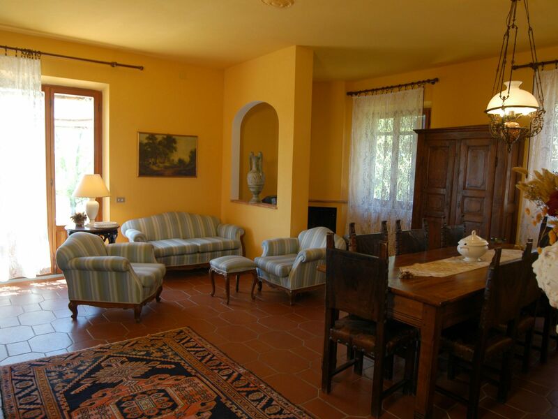 Alojamiento:&nbsp;Villa Per 4 Persone