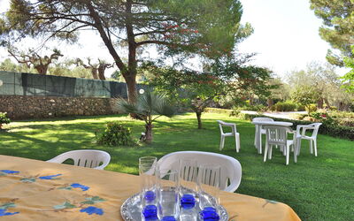 Villa Elizabeth