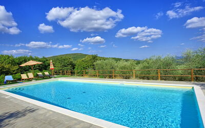 Villa Saverio
