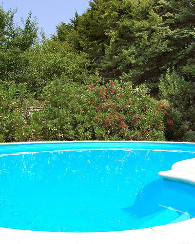 Barchessa Palladio: Azul, Piscina, Ocio, Material Compuesto, Recurso, Sombra, Patio Interior, Eco Hotel, Paisajismo, Fuente De Agua