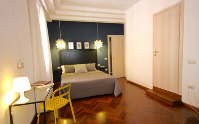 Camera Matrimoniale 3