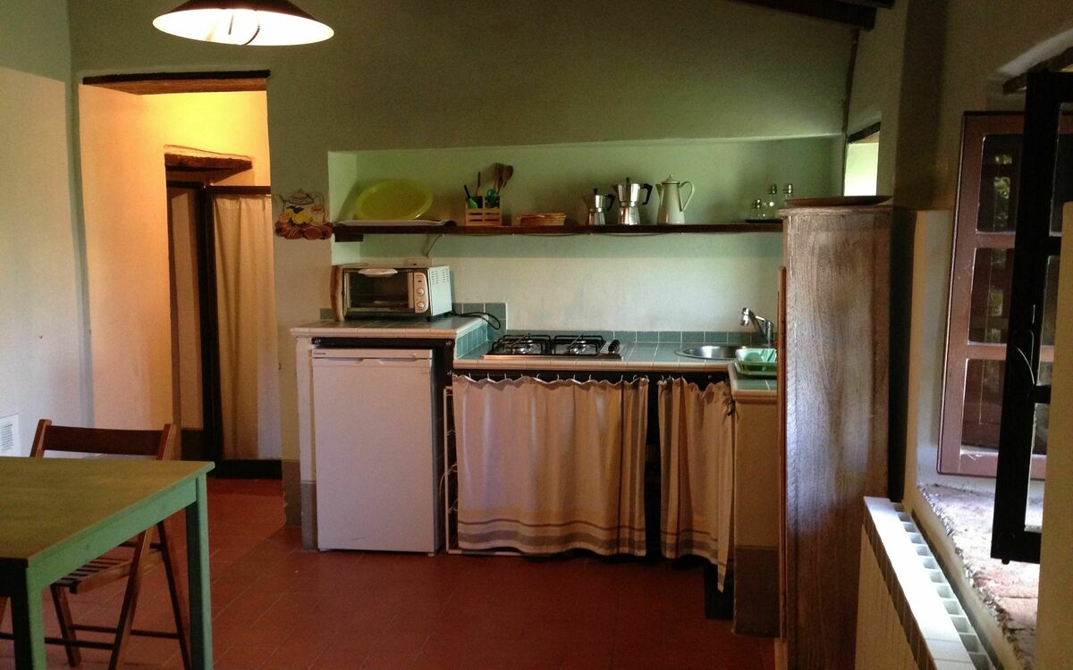 Alojamiento:&nbsp;Green