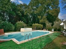 Villa Poppiano