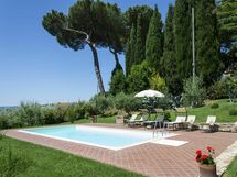 Villa Camelia