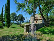 Villa Poggiolino Exclusive