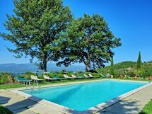 Villa Poggiolino Exclusive