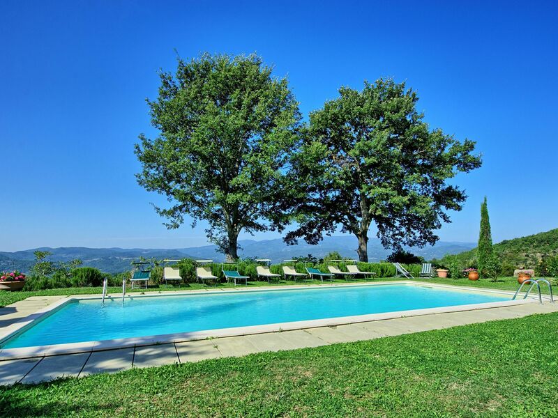 Villa Poggiolino Exclusive