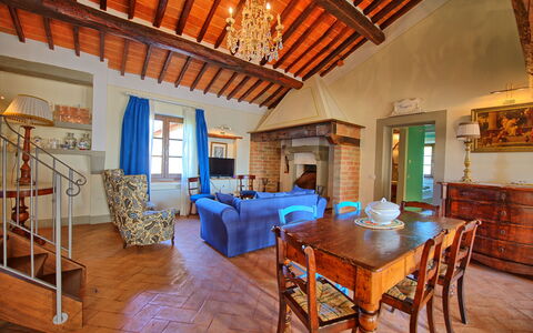 Alojamiento:&nbsp;Belvedere Apartment