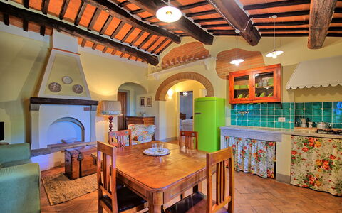 Alojamiento:&nbsp;Bandita Apartment