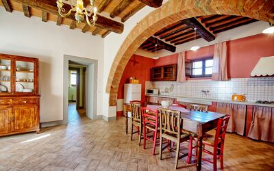 Granaio Apartment