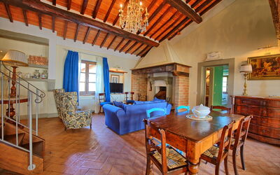 Belvedere Apartment