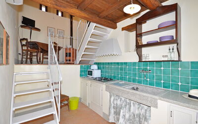 Alojamiento:&nbsp;Forno House