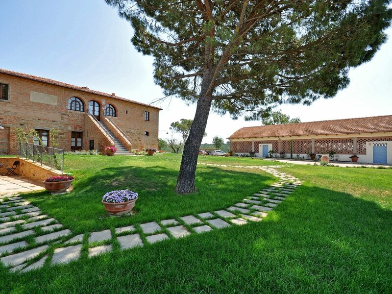 Podere Romina Exclusive