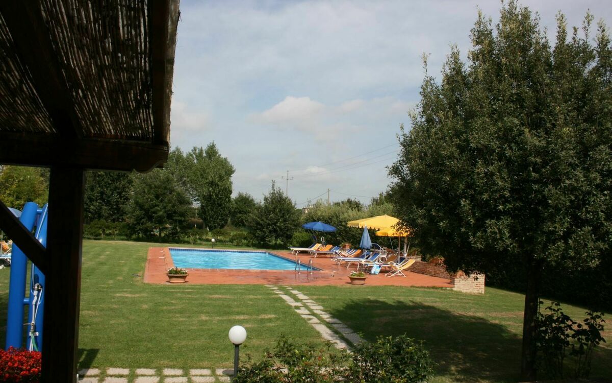 Alojamiento:&nbsp;Gli Stipiti