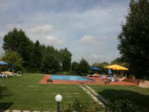 Alojamiento:&nbsp;Gli Stipiti