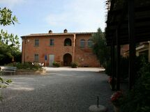 Alojamiento:&nbsp;Gli Stipiti