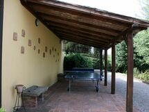 Alojamiento:&nbsp;Gli Stipiti